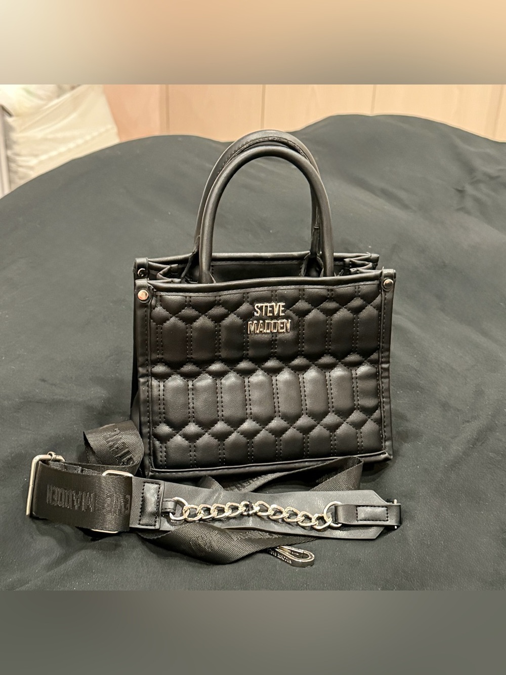 Steve Madden Crossbody Handbag